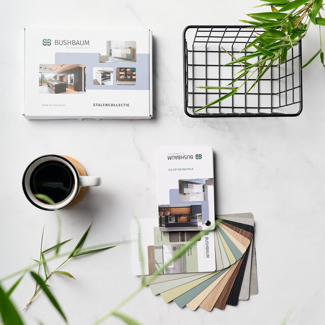 Bushbaum fijntimmerpanelen | © LF Groep